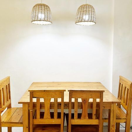 Backpackers Homestay - Nomadsmnl Manila Zewnętrze zdjęcie