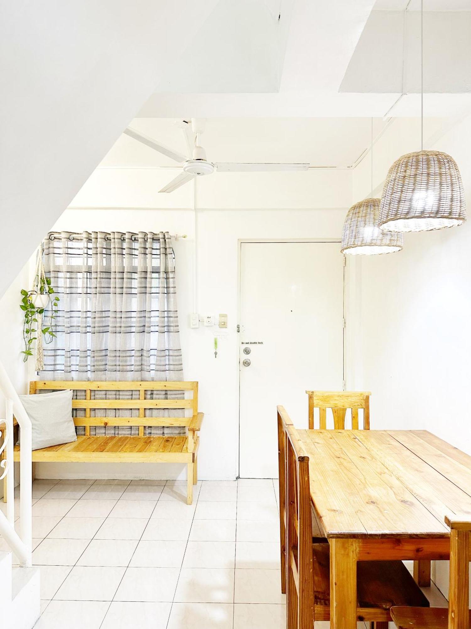 Backpackers Homestay - Nomadsmnl Manila Zewnętrze zdjęcie