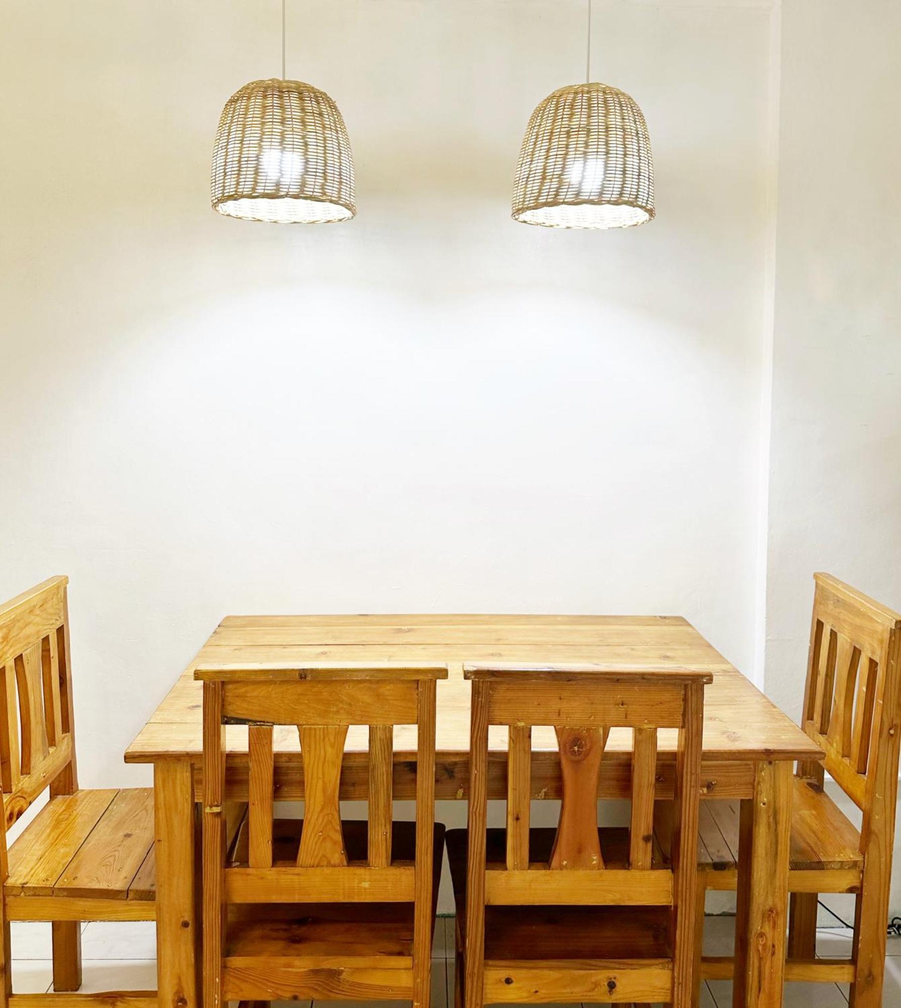Backpackers Homestay - Nomadsmnl Manila Zewnętrze zdjęcie