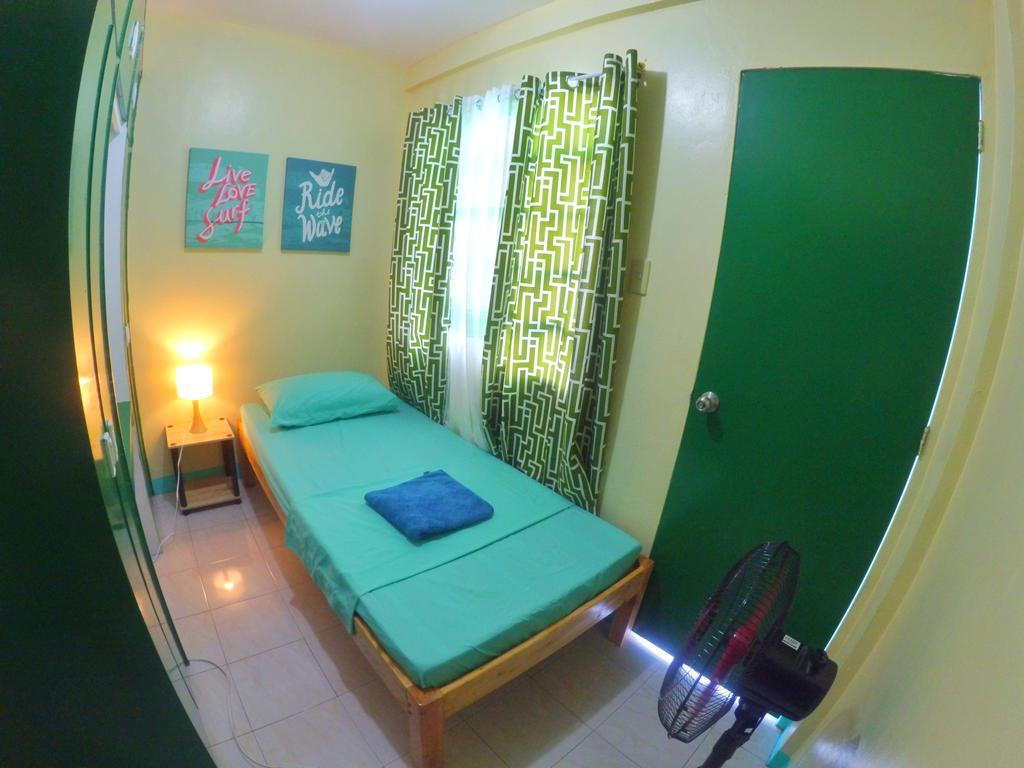 Backpackers Homestay - Nomadsmnl Manila Zewnętrze zdjęcie