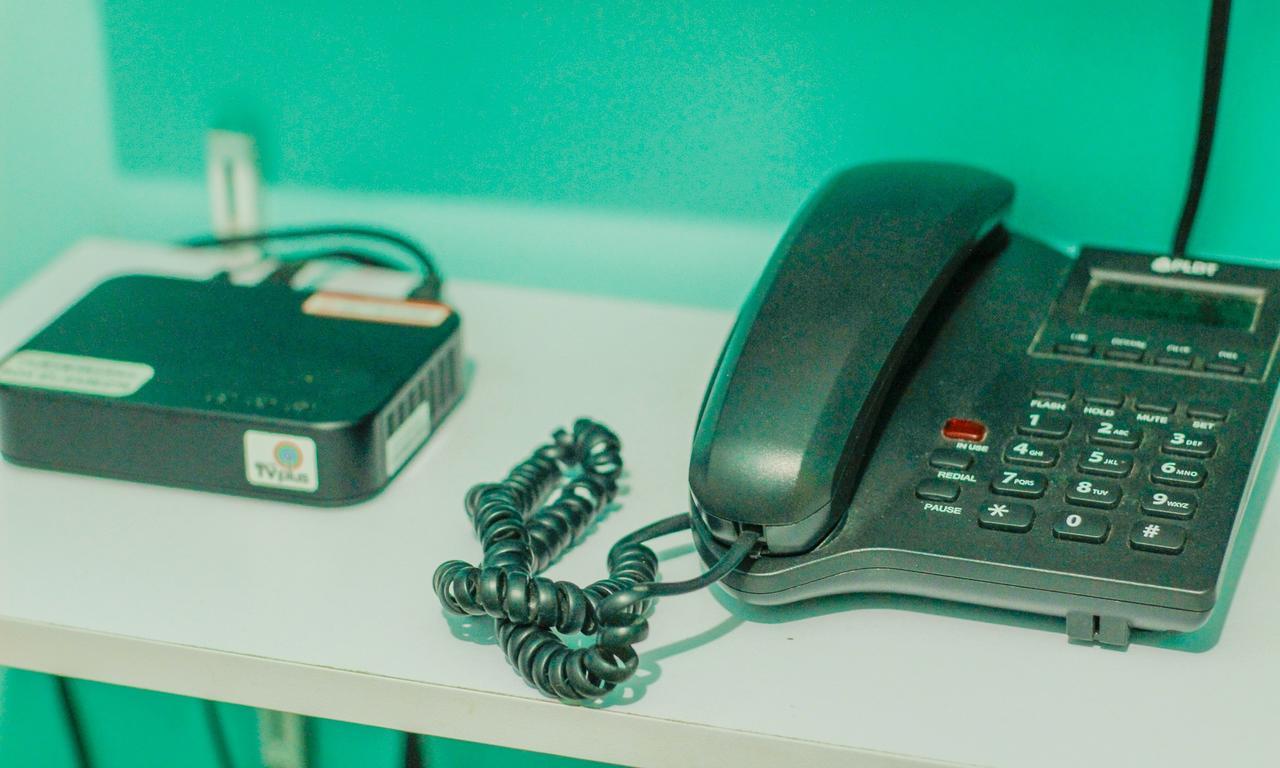 Backpackers Homestay - Nomadsmnl Manila Zewnętrze zdjęcie